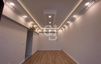 SURYAPI'da OTURUMA HAZIR 2+1 DAİRE