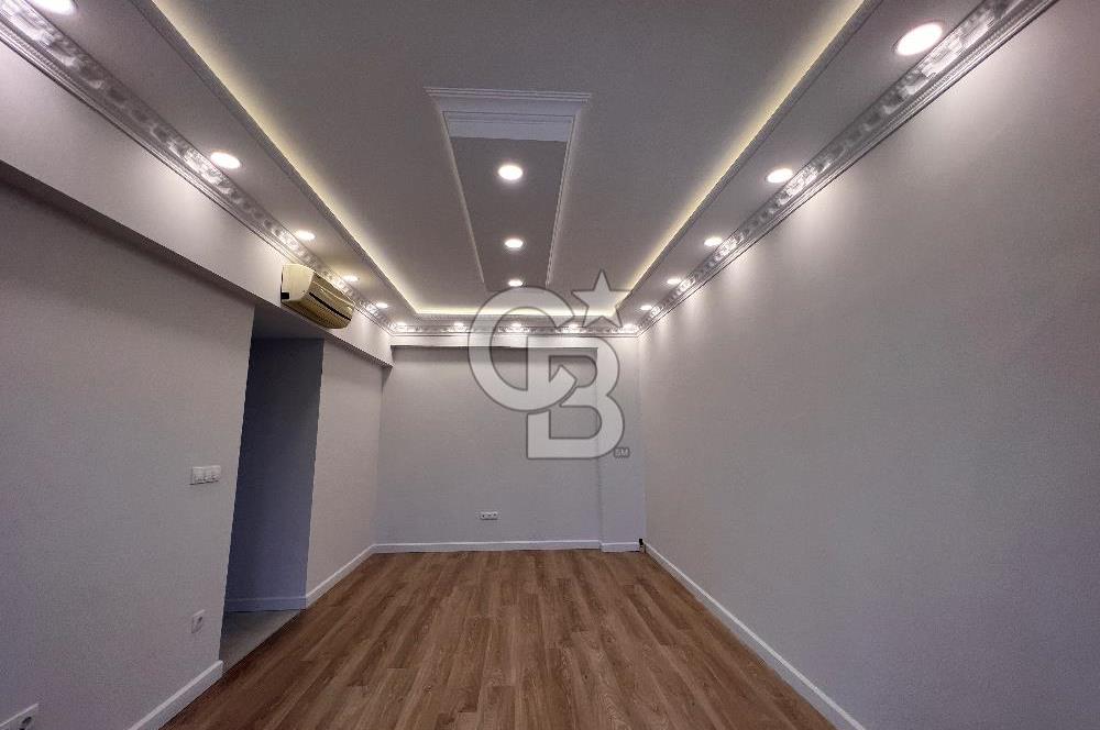 SURYAPI'da OTURUMA HAZIR 2+1 DAİRE