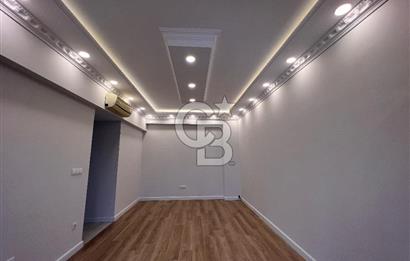 SURYAPI'da OTURUMA HAZIR 2+1 DAİRE