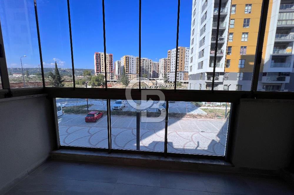 SURYAPI'da OTURUMA HAZIR 2+1 DAİRE