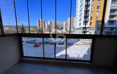 SURYAPI'da OTURUMA HAZIR 2+1 DAİRE