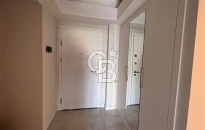 SURYAPI'da OTURUMA HAZIR 2+1 DAİRE
