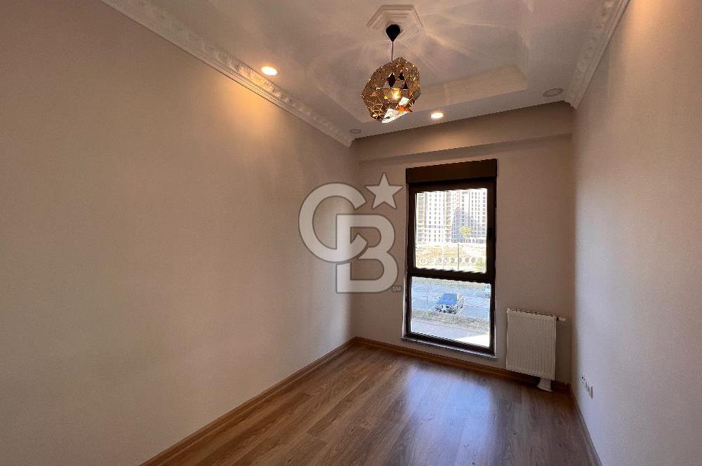 SURYAPI'da OTURUMA HAZIR 2+1 DAİRE