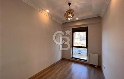 SURYAPI'da OTURUMA HAZIR 2+1 DAİRE