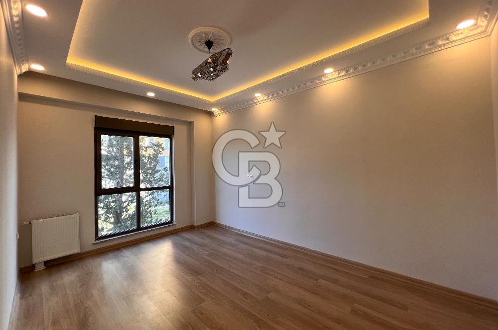 SURYAPI'da OTURUMA HAZIR 2+1 DAİRE