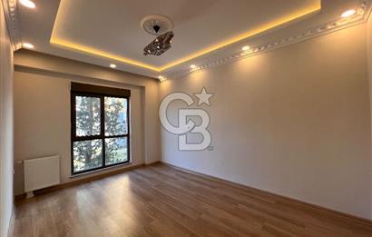 SURYAPI'da OTURUMA HAZIR 2+1 DAİRE