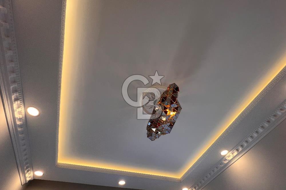 SURYAPI'da OTURUMA HAZIR 2+1 DAİRE