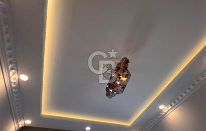 SURYAPI'da OTURUMA HAZIR 2+1 DAİRE
