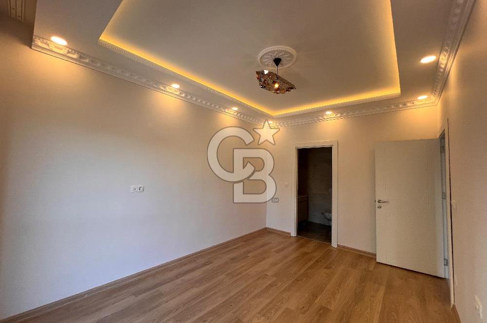 SURYAPI'da OTURUMA HAZIR 2+1 DAİRE