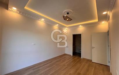 SURYAPI'da OTURUMA HAZIR 2+1 DAİRE