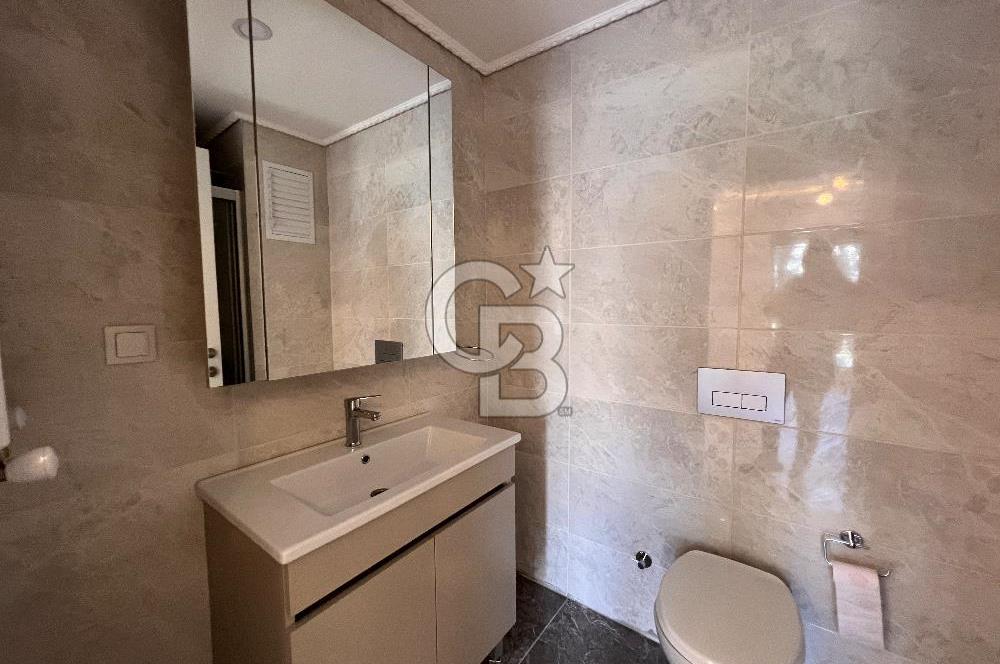 SURYAPI'da OTURUMA HAZIR 2+1 DAİRE