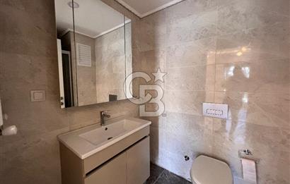 SURYAPI'da OTURUMA HAZIR 2+1 DAİRE