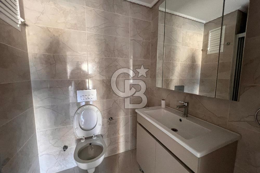 SURYAPI'da OTURUMA HAZIR 2+1 DAİRE