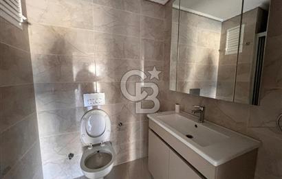 SURYAPI'da OTURUMA HAZIR 2+1 DAİRE