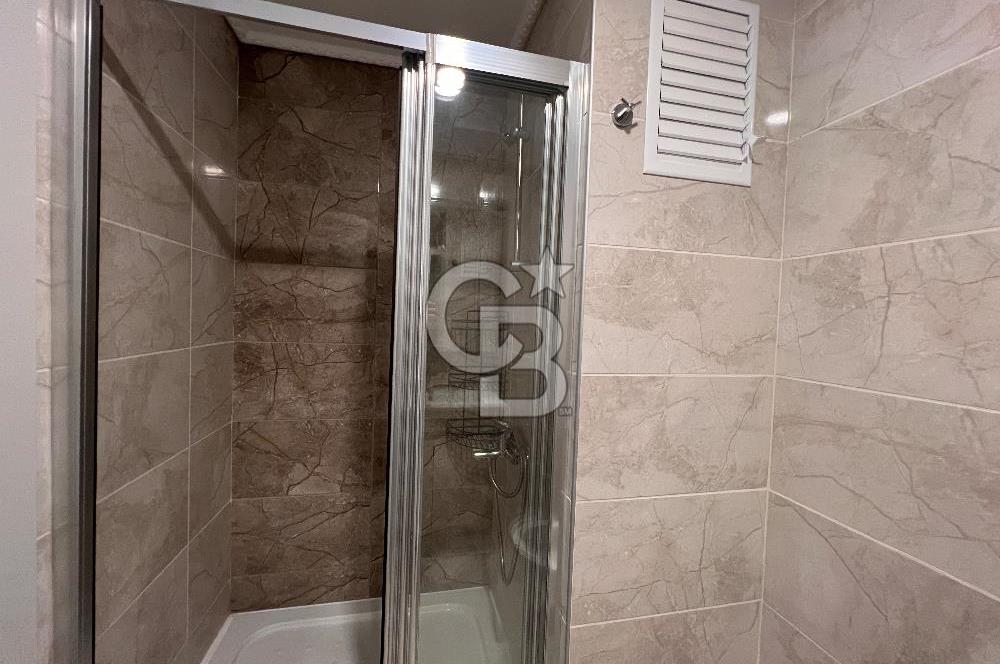 SURYAPI'da OTURUMA HAZIR 2+1 DAİRE