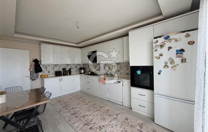     Bornova İnönü Mahallesi’nde Asansörlü | Körfez Manzaralı Kiralık 2+1 Daire