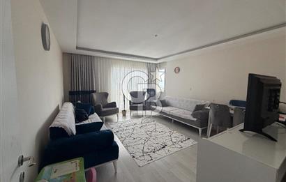     Bornova İnönü Mahallesi’nde Asansörlü | Körfez Manzaralı Kiralık 2+1 Daire