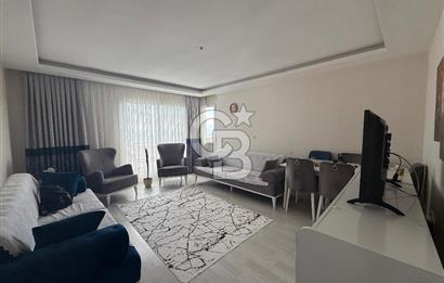     Bornova İnönü Mahallesi’nde Asansörlü | Körfez Manzaralı Kiralık 2+1 Daire