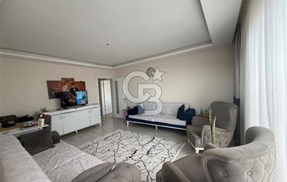     Bornova İnönü Mahallesi’nde Asansörlü | Körfez Manzaralı Kiralık 2+1 Daire
