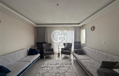     Bornova İnönü Mahallesi’nde Asansörlü | Körfez Manzaralı Kiralık 2+1 Daire