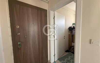     Bornova İnönü Mahallesi’nde Asansörlü | Körfez Manzaralı Kiralık 2+1 Daire