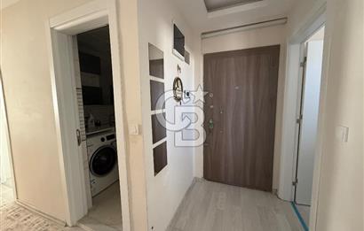     Bornova İnönü Mahallesi’nde Asansörlü | Körfez Manzaralı Kiralık 2+1 Daire