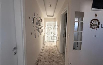     Bornova İnönü Mahallesi’nde Asansörlü | Körfez Manzaralı Kiralık 2+1 Daire