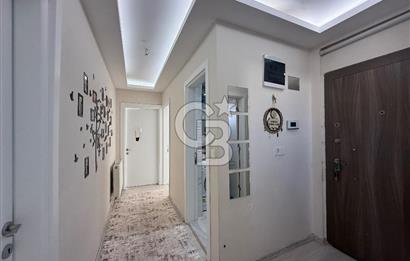     Bornova İnönü Mahallesi’nde Asansörlü | Körfez Manzaralı Kiralık 2+1 Daire