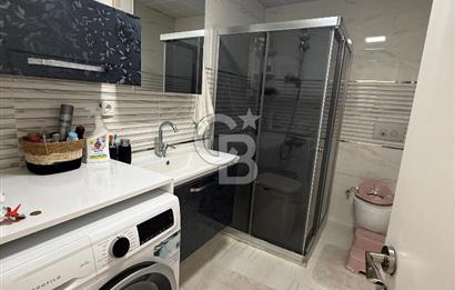     Bornova İnönü Mahallesi’nde Asansörlü | Körfez Manzaralı Kiralık 2+1 Daire