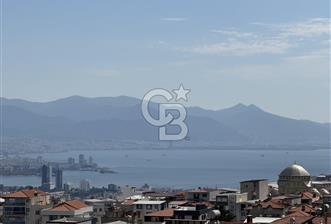     Bornova İnönü Mahallesi’nde Asansörlü | Körfez Manzaralı Kiralık 2+1 Daire - 12 - 354730