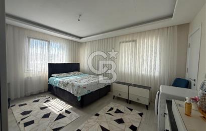     Bornova İnönü Mahallesi’nde Asansörlü | Körfez Manzaralı Kiralık 2+1 Daire