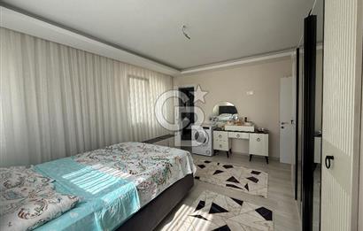     Bornova İnönü Mahallesi’nde Asansörlü | Körfez Manzaralı Kiralık 2+1 Daire