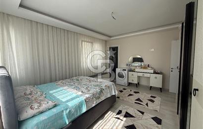     Bornova İnönü Mahallesi’nde Asansörlü | Körfez Manzaralı Kiralık 2+1 Daire
