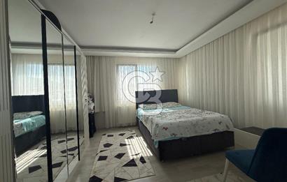     Bornova İnönü Mahallesi’nde Asansörlü | Körfez Manzaralı Kiralık 2+1 Daire