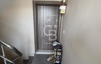     Bornova İnönü Mahallesi’nde Asansörlü | Körfez Manzaralı Kiralık 2+1 Daire
