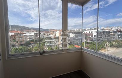     Bornova İnönü Mahallesi’nde Asansörlü | Körfez Manzaralı Kiralık 2+1 Daire