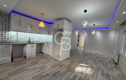 BORNOVA İNÖNÜ MAHALLESİ’NDE BAHÇE KULLANIMLI, OTOPARKLI, MASRAFSIZ SATILIK DAİRE