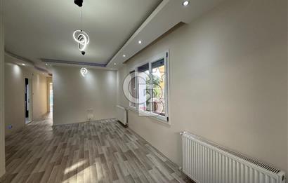BORNOVA İNÖNÜ MAHALLESİ’NDE BAHÇE KULLANIMLI, OTOPARKLI, MASRAFSIZ SATILIK DAİRE