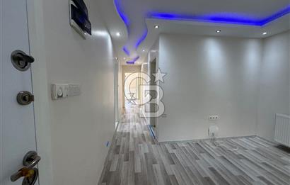 BORNOVA İNÖNÜ MAHALLESİ’NDE BAHÇE KULLANIMLI, OTOPARKLI, MASRAFSIZ SATILIK DAİRE