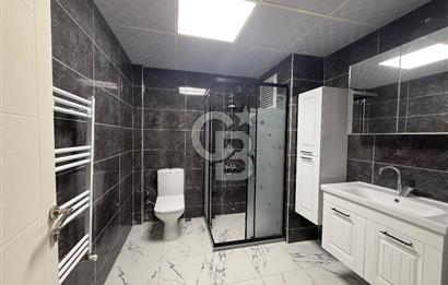 BORNOVA İNÖNÜ MAHALLESİ’NDE BAHÇE KULLANIMLI, OTOPARKLI, MASRAFSIZ SATILIK DAİRE