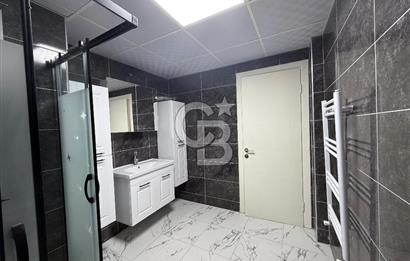BORNOVA İNÖNÜ MAHALLESİ’NDE BAHÇE KULLANIMLI, OTOPARKLI, MASRAFSIZ SATILIK DAİRE