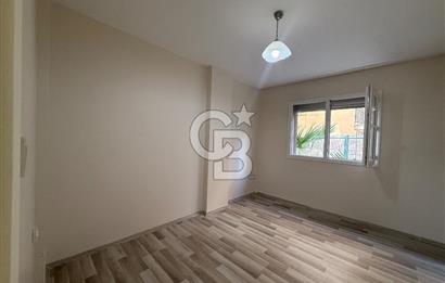 BORNOVA İNÖNÜ MAHALLESİ’NDE BAHÇE KULLANIMLI, OTOPARKLI, MASRAFSIZ SATILIK DAİRE