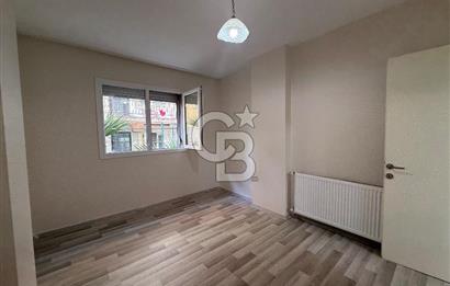 BORNOVA İNÖNÜ MAHALLESİ’NDE BAHÇE KULLANIMLI, OTOPARKLI, MASRAFSIZ SATILIK DAİRE