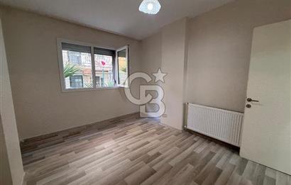BORNOVA İNÖNÜ MAHALLESİ’NDE BAHÇE KULLANIMLI, OTOPARKLI, MASRAFSIZ SATILIK DAİRE