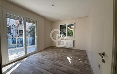 BORNOVA İNÖNÜ MAHALLESİ’NDE BAHÇE KULLANIMLI, OTOPARKLI, MASRAFSIZ SATILIK DAİRE