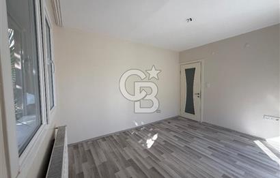 BORNOVA İNÖNÜ MAHALLESİ’NDE BAHÇE KULLANIMLI, OTOPARKLI, MASRAFSIZ SATILIK DAİRE