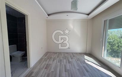 BORNOVA İNÖNÜ MAHALLESİ’NDE BAHÇE KULLANIMLI, OTOPARKLI, MASRAFSIZ SATILIK DAİRE