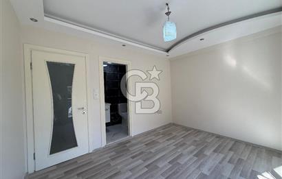 BORNOVA İNÖNÜ MAHALLESİ’NDE BAHÇE KULLANIMLI, OTOPARKLI, MASRAFSIZ SATILIK DAİRE