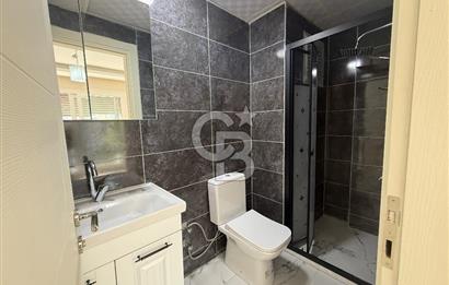 BORNOVA İNÖNÜ MAHALLESİ’NDE BAHÇE KULLANIMLI, OTOPARKLI, MASRAFSIZ SATILIK DAİRE