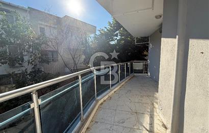 BORNOVA İNÖNÜ MAHALLESİ’NDE BAHÇE KULLANIMLI, OTOPARKLI, MASRAFSIZ SATILIK DAİRE